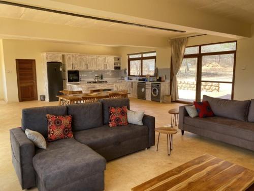 Kajiado County Villa | Kichaka Villa