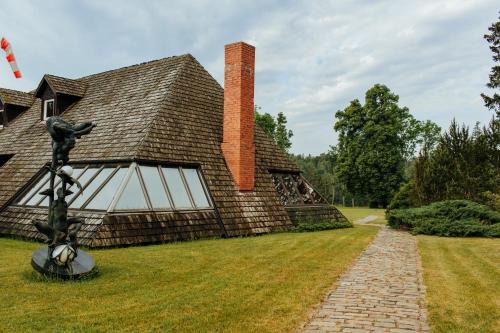 Kurzeme House | Kid's House