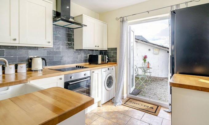 Shap Cottage | Kidsty Cottage