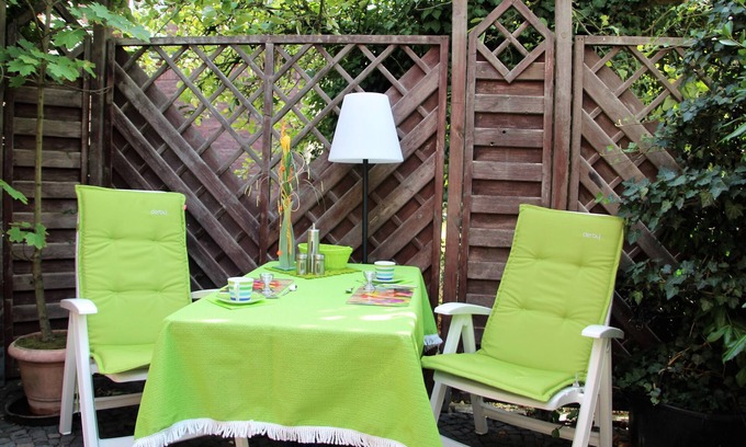 Mitte Apartment | "Kiek asrien" 3-stars apartment *