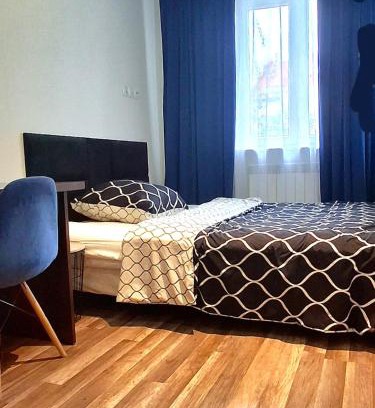 Kielce Apartment | Kielce City Center Old Town Rynek 4 bedrooms