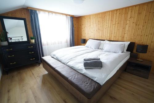 Brienz Apartment | KIENHOLZ by Stay in Brienz