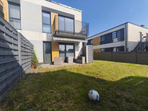 Slupsk Apartment | Kiepury