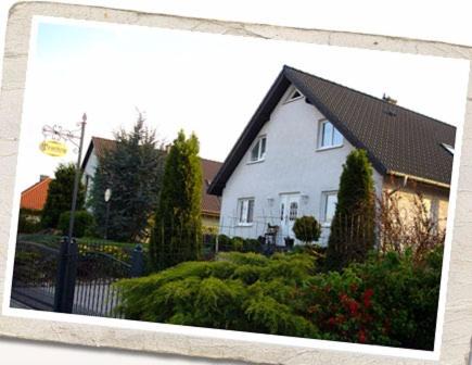 Schlaubetal Apartment | Kieselwitzer Stübchen Bremsdorfer Weg 9