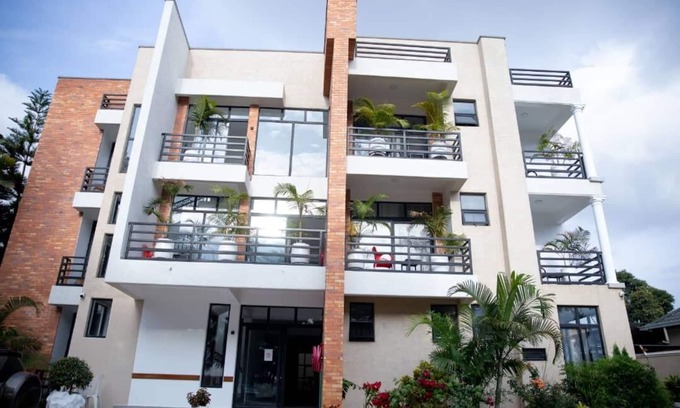 Kigali Apartment | Kigali Haven Apartment