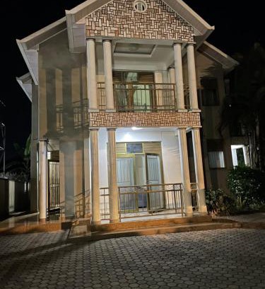 Kigali Apartment | KIGALI LIGHT HOMEs