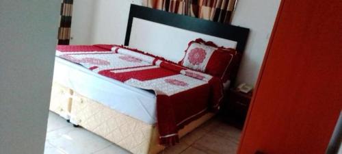 Kigali Bed & Breakfast | KIGALI SILVER APART Hotel