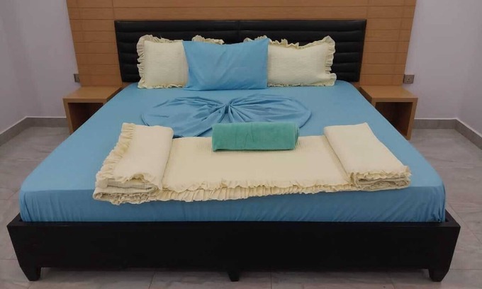 Kigali Villa | KIGALI SMART VILLA APARTMENT