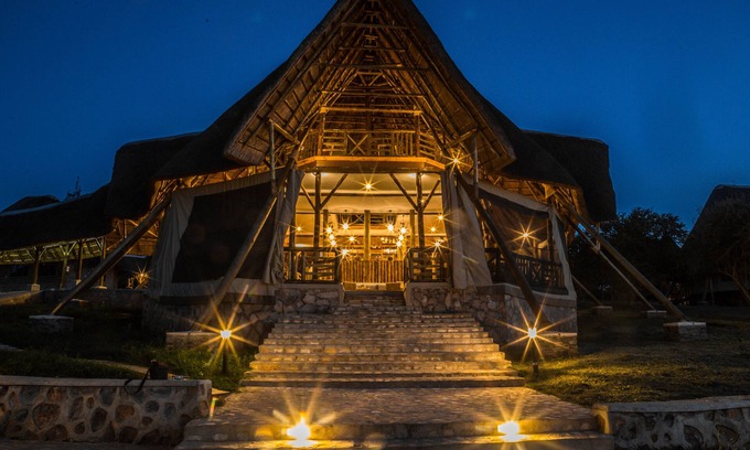 Mbarara Cabin | Kigambira Safari Lodge
