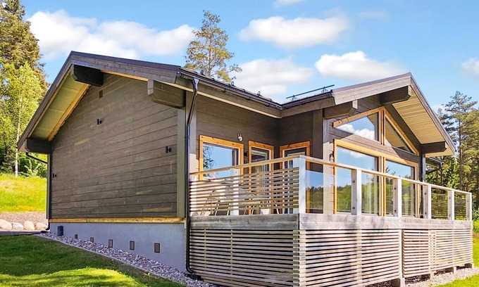Salo House | Kiiskenkivi by Interhome