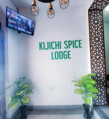 Bububu House | KijichiSpiceLodge