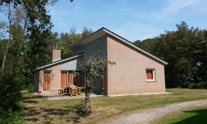 Ockenburgh House | Kijkduinvilla