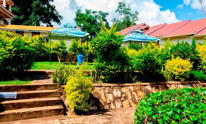 Hoima Hotel | Kijungu Hill Hotel