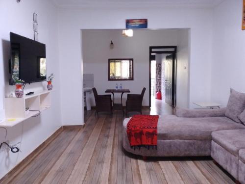 Kampala Apartment | Kikaplace