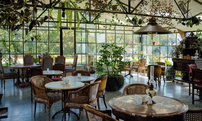Tbilisi Hotel | Kiketi Farm Hotel