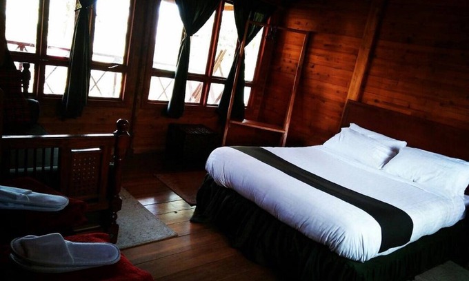 Gilgil RV Rental | Kikopey Beach Camp