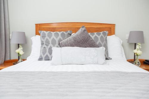 Cahir Hotel | Kilcoran Lodge Hotel & Leisure Centre