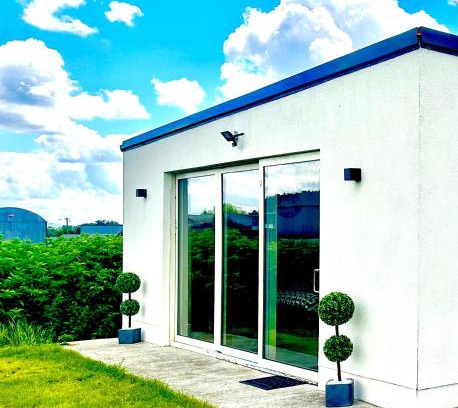 Kildare Apartment | Kildare Luxury Suites