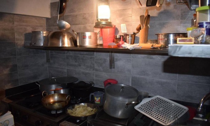Nguluni Hotel | Kileefarm Cottages