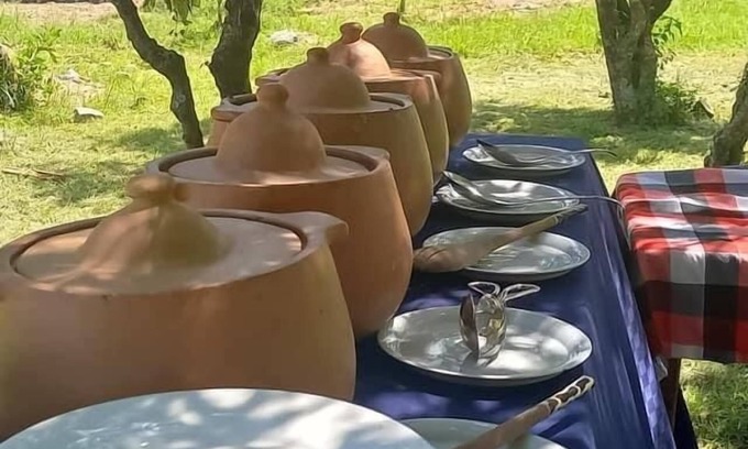 Maasai Mara House | Kileleoni Mara Gateway House - Adults Only