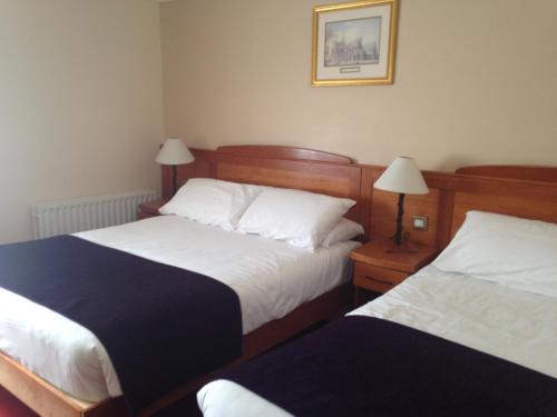 Kilkenny City Centre Hotel | Kilford Arms