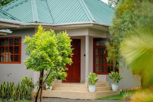 Moshi Apartment | Kili Palladium Homes