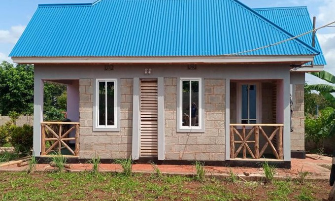 Moshi Cabin | Kili View Lodge