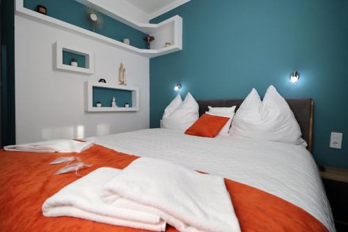 Hamor Apartment | Kilian Suite