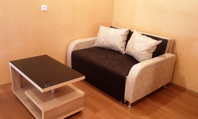 Tbilisi Apartment | Kilikia Apartment in Tbilisi