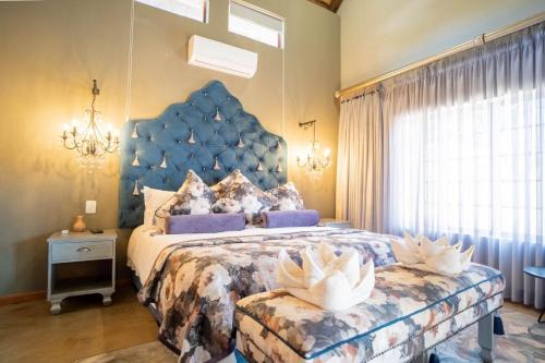 Gravelotte Cabin | Kilima Private Game Reserve & Spa