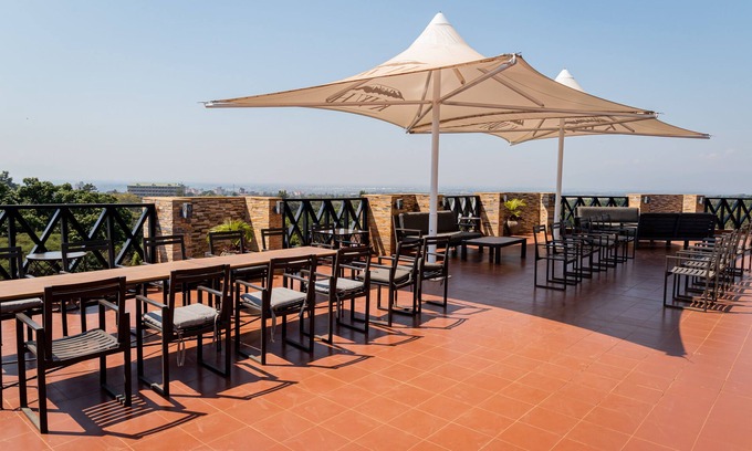 Moshi Hotel | Kilimanjaro Wonders Hotel