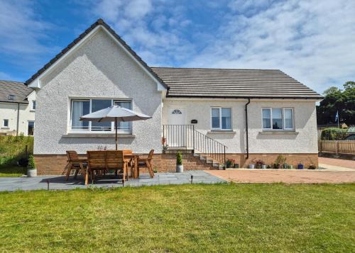 Lochgilphead House | Kilin