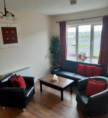 Kilkee Apartment | Kilkee Bay Apartments