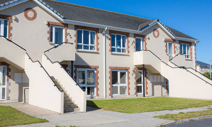 Kilkee Apartment | Kilkee Bay by Interhome