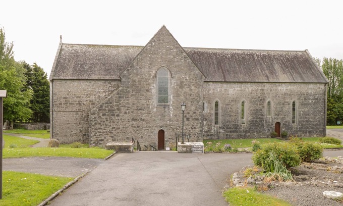 Kilkeeran Cottage | Kilkeeran Lodge