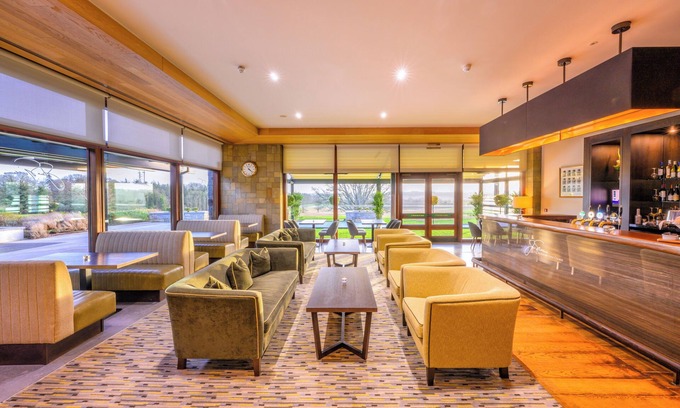Dunsany Hotel | Killeen Castle