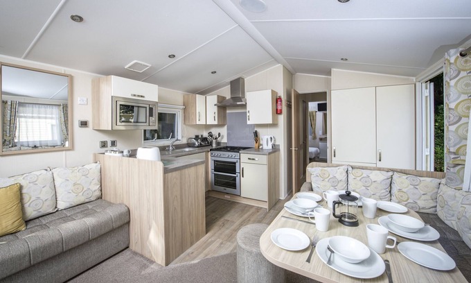 Looe Other | Killigarth Manor Holiday Park