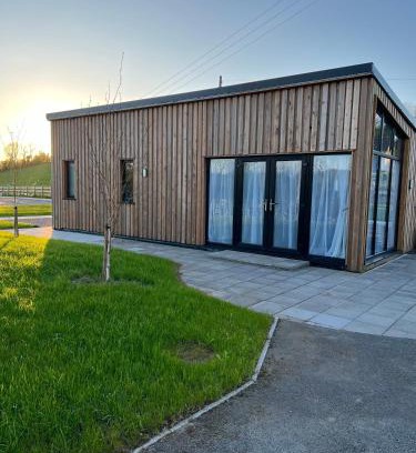 Rosslea Apartment | Killyfole lakeside lodges