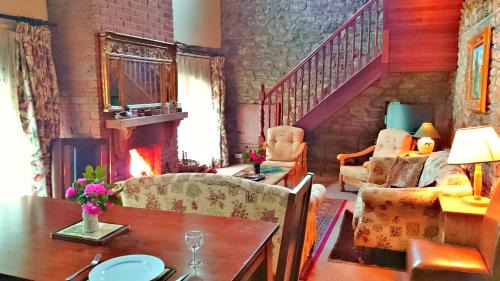 Campile Bed & Breakfast | Kilmokea Coach House