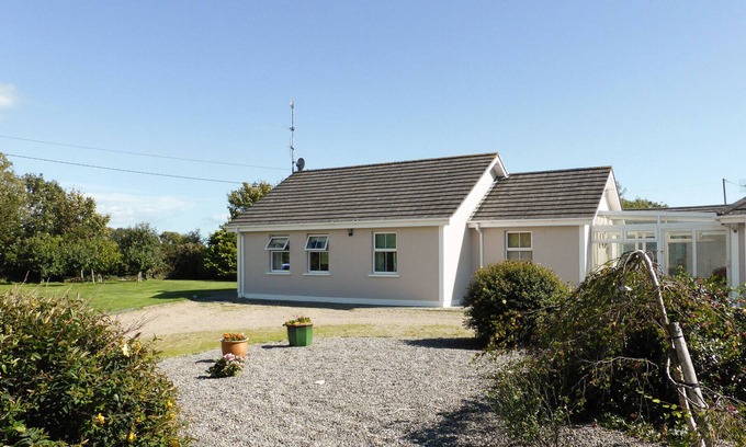Kilmore Cottage | Kilmore Holiday Home