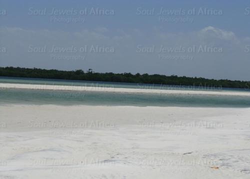 Funzi Island Bed & Breakfast | Kiloran Funzi House