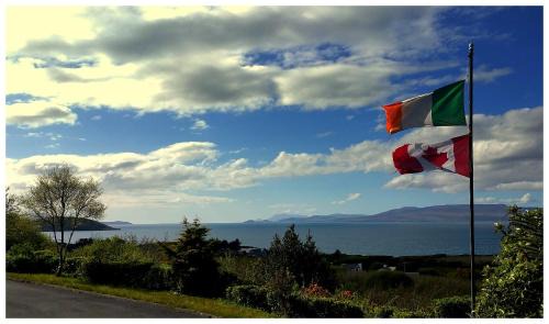 Westport House | Kilsallagh Cottage