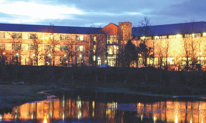 Kiltimagh Hotel | Kiltimagh Park Hotel