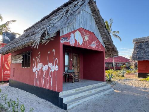 Kilwa Hotel | Kilwa Dreams by the Seaside
