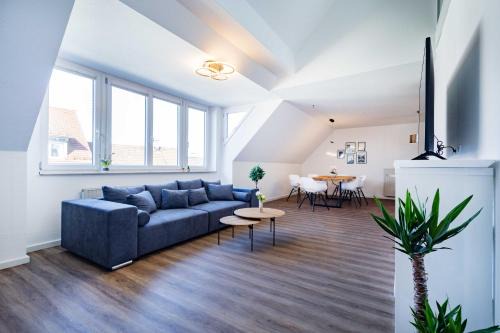 Emmendingen Apartment | Kim Fewo 1