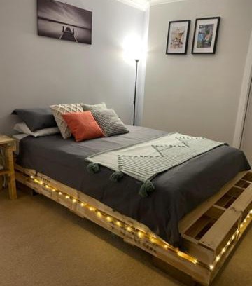 Swan Hill House | Kima Quarters