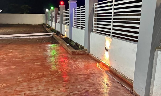 Tamale Hotel | Kimberlys Hotel