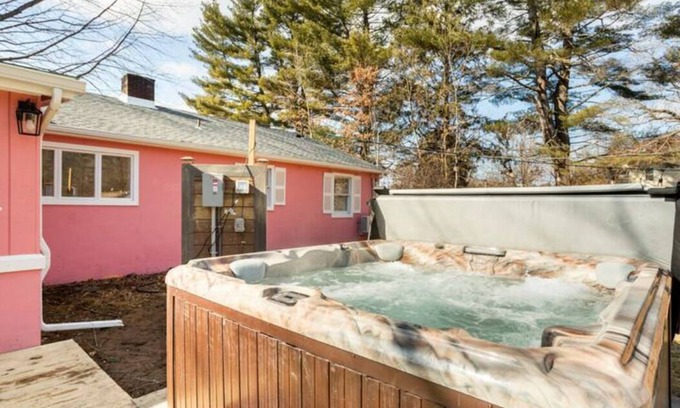 Accord House | Kin Cottage Accord