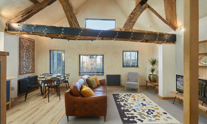 Ludwel Apartment | Kin Ludlow Rooms