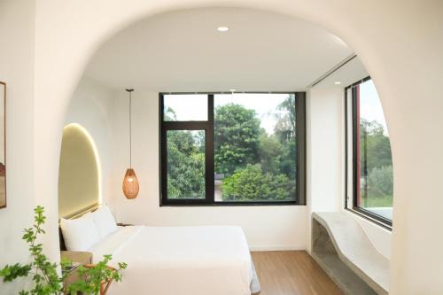 Binh Chanh Apartment | Kin Wander Trung Sơn